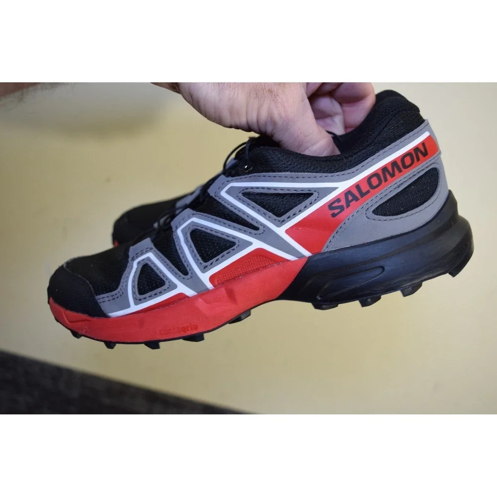 Salomon speedcross junior